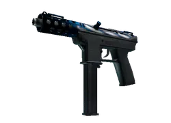 Tec-9 | Titanium Bit
