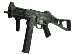 UMP-45 | Bone Pile