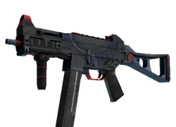 UMP-45 | Briefing