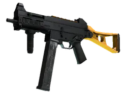 UMP-45 | Caramel