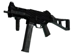 UMP-45 | Carbon Fiber