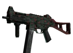 UMP-45 | Day Lily