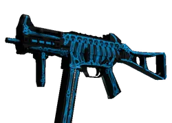 UMP-45 | Exposure