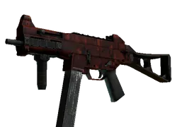 UMP-45 | Full Stop