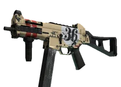 UMP-45 | Grand Prix