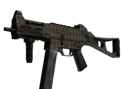 UMP-45 | Houndstooth