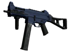 UMP-45 | Indigo
