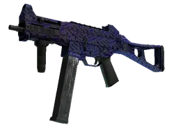 UMP-45 | Minotaur's Labyrinth
