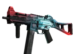 UMP-45 | Momentum