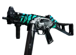 UMP-45 | Primal Saber