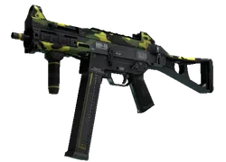 UMP-45 | Riot