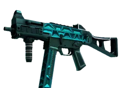 UMP-45 | Scaffold