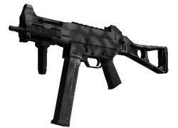 UMP-45 | Scorched