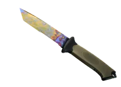 ★ Ursus Knife | Case Hardened