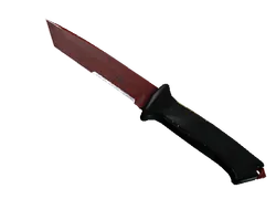 ★ Ursus Knife | Crimson Web