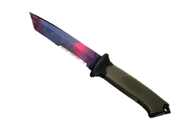 ★ Ursus Knife | Doppler Phase 1