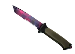 ★ Ursus Knife | Doppler Phase 2
