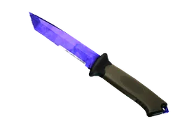 ★ Ursus Knife | Doppler Sapphire