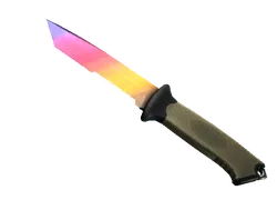 ★ Ursus Knife | Fade