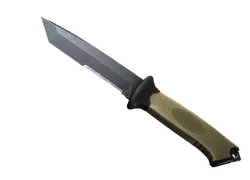 ★ Ursus Knife