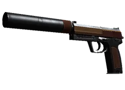 USP-S | Business Class