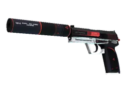 USP-S | Cyrex