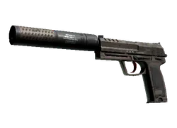 USP-S | Desert Tactical
