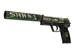 USP-S | Flashback