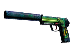 USP-S | Monster Mashup