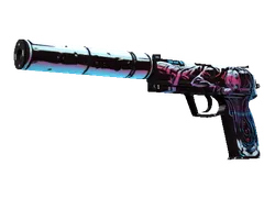 USP-S | Neo-Noir