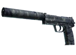 USP-S | Night Ops
