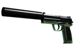 USP-S | Para Green