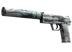 USP-S | Road Rash