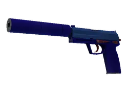USP-S | Royal Blue
