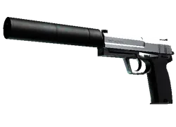USP-S | Stainless