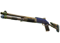 XM1014 | Entombed