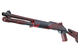XM1014 | Fallout Warning