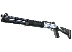 XM1014 | Frost Borre