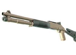 XM1014 | Grassland
