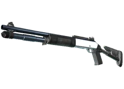 XM1014 | Scumbria
