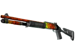 XM1014 | Seasons