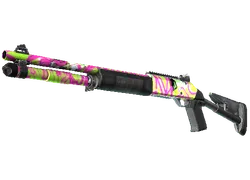 XM1014 | XOXO