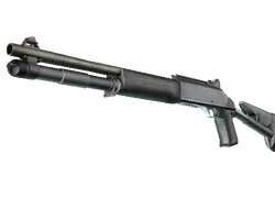 XM1014