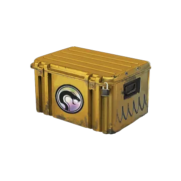 Recoil Case