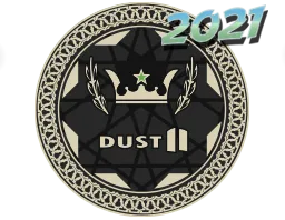 The 2021 Dust 2 Collection