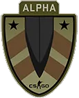 The Alpha Collection