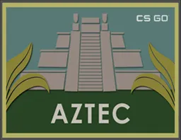 The Aztec Collection