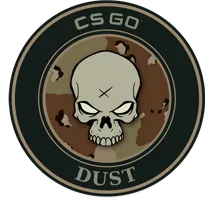 The Dust Collection