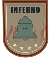 The Inferno Collection
