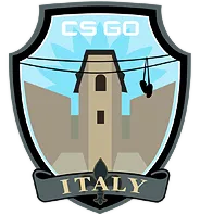The Italy Collection